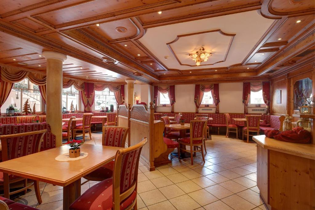 Hotel Garni Schneider Lutago Esterno foto