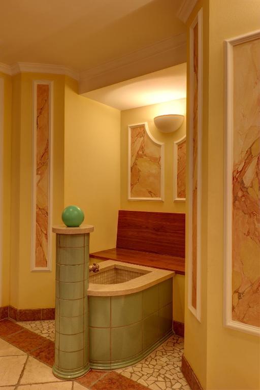 Hotel Garni Schneider Lutago Esterno foto