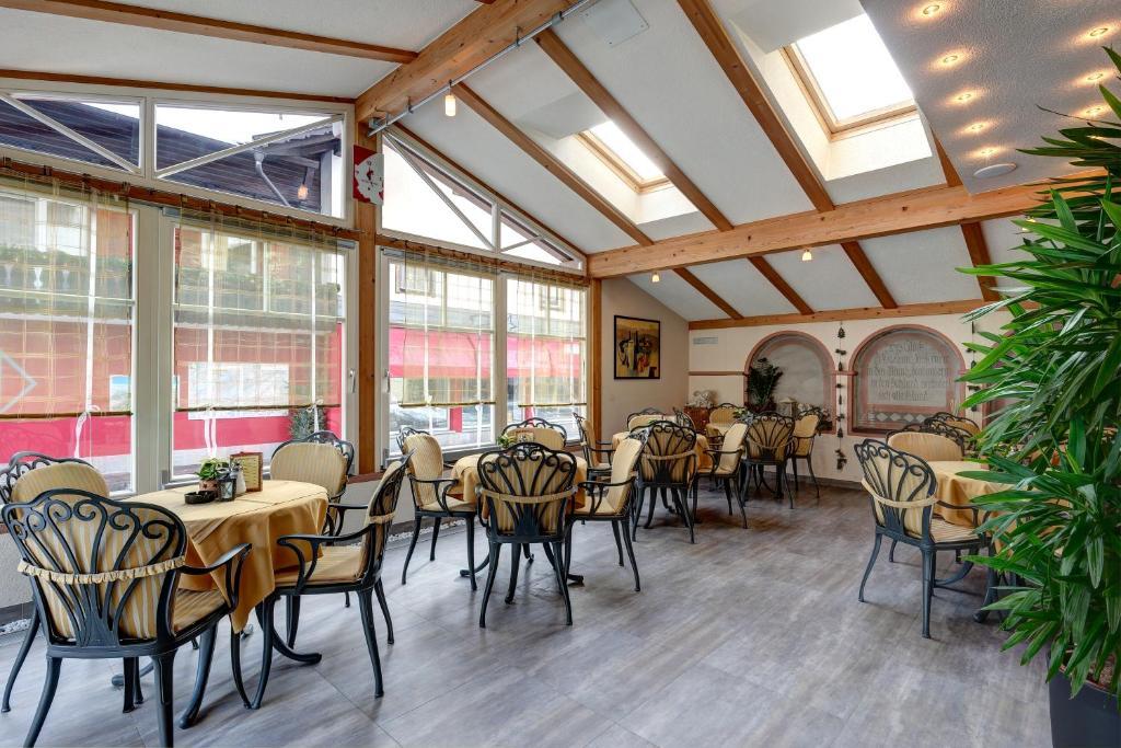 Hotel Garni Schneider Lutago Esterno foto