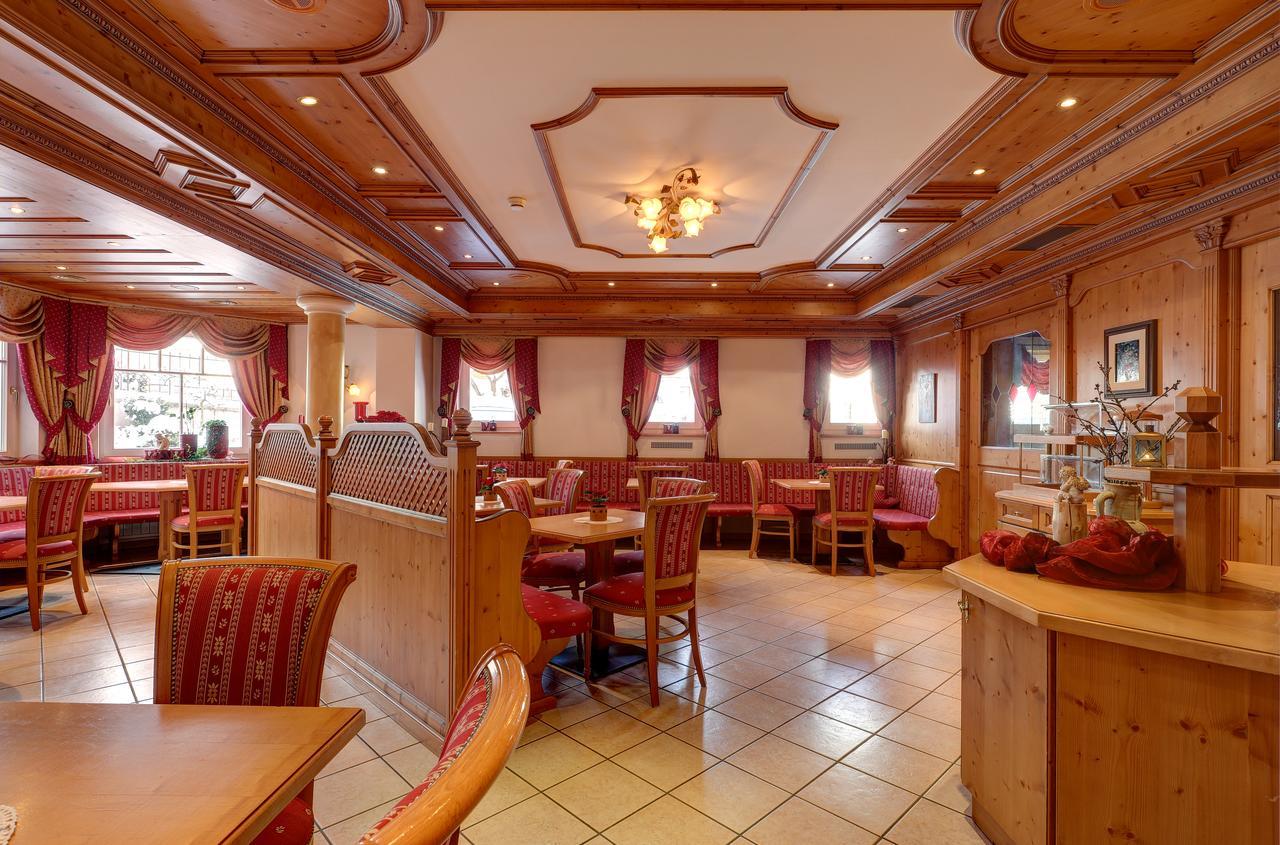 Hotel Garni Schneider Lutago Esterno foto